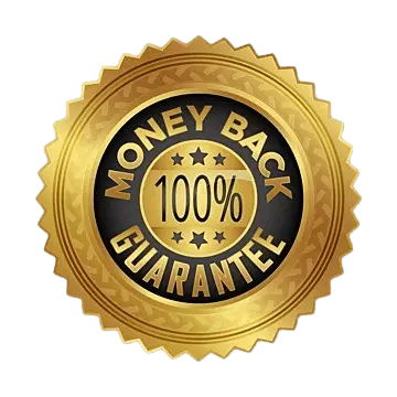Arialief™ 100% money Back Guarantee