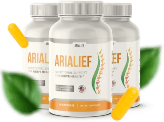 Arialief™