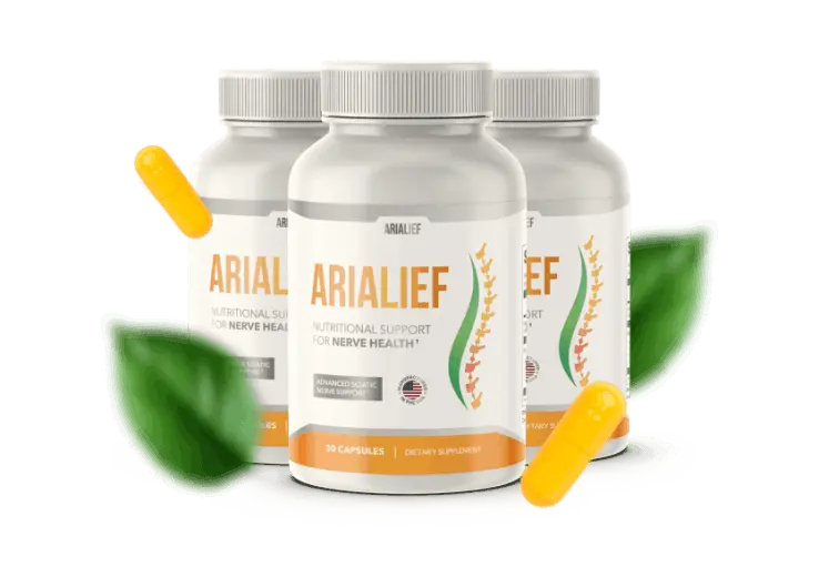  Arialief Buy Now