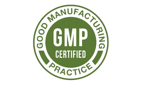 Arialief Arialief™ GMP Certified